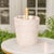 Our artisan-crafted Rattan Champagne Bucket will add texture and elegance to your celebrations. This stunning piece...