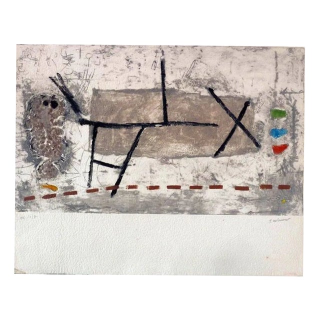 James Coignard, Untitled, 20th Century, Print For Sale