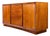 Restored 1950s Mid Century Modern Ash Sideboard by Paul Frankl for Brown Saltman For Sale