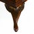Professionally Refinished "Kathy Ireland Home" Queen Anne Highboy For Sale - Image 9 of 12