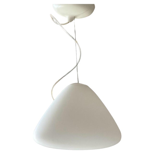 Capsule Model Chandelier by Ross Lovegrove for Artemide, 2010 For Sale