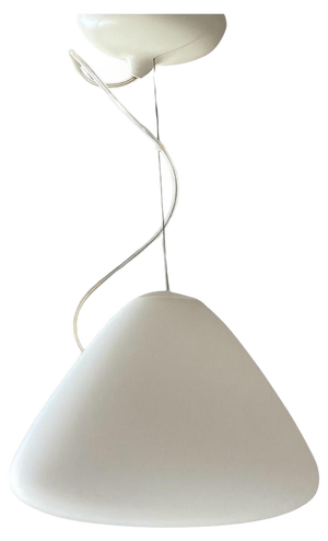 Capsule Model Chandelier by Ross Lovegrove for Artemide, 2010