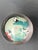 Vintage Chinese Reverse-Painted Globe With Rotating Stand For Sale - Image 11 of 18