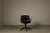 Metal Executive Office Chair by Ennio Fazioli for Mim Roma, Italy, 1970s For Sale - Image 7 of 17