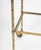 Brass Serving Side Table, 1950-1960 For Sale - Image 3 of 7
