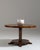 Art Deco 1930s French Chestnut Brown Art Deco Coffee Table For Sale - Image 3 of 15