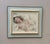 Erik Magnusson, Reclining Nude Woman, 1960s, Oil on Canvas, Framed For Sale - Image 13 of 17