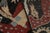 Textile Rug & Kilim’s Caucasian-Style Rug in Black With Horseback Rider Pictorials For Sale - Image 7 of 7