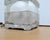 Cubosfera Table Lamp by Alessandro Mendini for Fidenza Vetraria, 1960s For Sale - Image 6 of 15