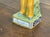 Ceramic Breton Couple in Earthenware from Quimper, 1930s, Set of 2 For Sale - Image 7 of 12
