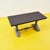 Vintage Coffee Table, 1980s, in Good conditions. Designed 1980 to 1989 This piece is attributed to the mentioned...