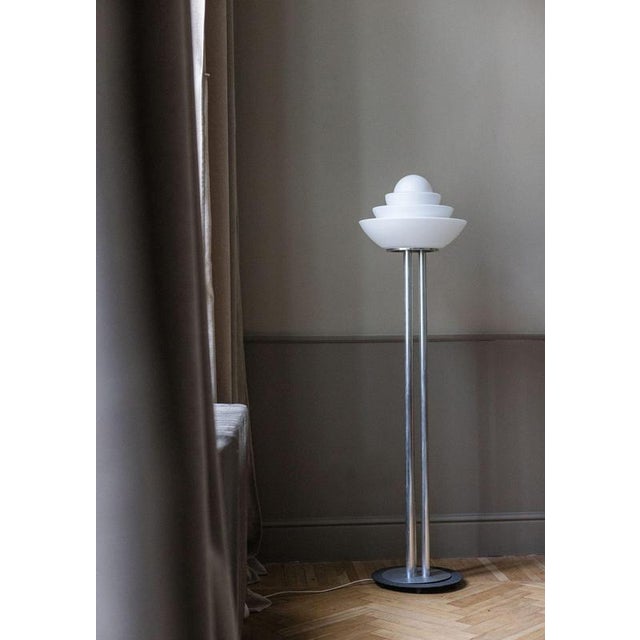 Vintage Italian Floor Lamp, 1970s For Sale - Image 9 of 9