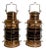 Copper Ships Lanterns By Perko For Sale