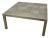 Coffee Table by Ross Littell for ICF De Padova For Sale