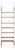 835 Infinito Bookcase by Franco Albini for Cassina, Italy, 1956 For Sale