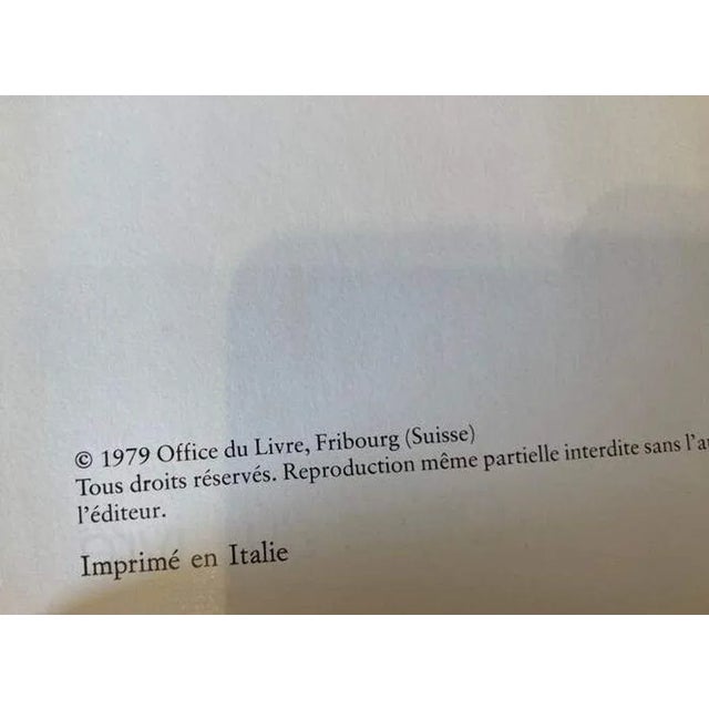 Architecture De l'Islam De l'Atlantique Au Gange by Henri Stierlin 1979 Book For Sale - Image 10 of 12