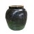 This striking handcrafted glazed pottery from the village in Shanxi province is a rare find and the perfect collector's...