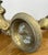 Vintage Brass Ornate Decorative Candleholders, Set of 2 For Sale - Image 11 of 18