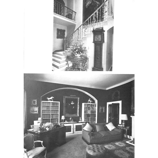 "The Latest Country Houses" 1983 Robinson, John Martin For Sale - Image 11 of 12