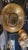 Early 20th Century Large Italian Murano Chandelier For Sale - Image 4 of 5