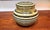 Ceramic Art Pot with Lid from Søholm Stoneware, 1960s For Sale - Image 9 of 11