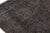 1970s Vintage Persian Rug in Brown With Floral Patterns, From Rug & Kilim For Sale - Image 5 of 7