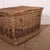 English Wicker Log Basket, 1890s For Sale - Image 6 of 10