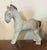 1940s 1940's Swedish Mid-Century Modern Pottery Horse by Vicke Lindstrand for Uppsala Ekeby - "Häst" For Sale - Image 5 of 15
