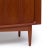 Bernhard Pedersen & Søn Danish Mid-Century High Sideboard in Teak 1960s For Sale - Image 10 of 12