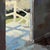 Doorway by Kevin Yaun | Oil on panel View through an open doorway to an exterior scene. For Sale - Image 4 of 4