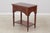 Ethan Allen Pair of Ethan Allen Cherry Nightstands For Sale - Image 4 of 18