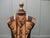 1970s Antique Fiberglass Navy Uniform Dressed Shop Display Mannequin, 1970 For Sale - Image 5 of 8