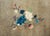 Early 20th Century Chinese Art Deco Rug For Sale - Image 12 of 15