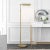 Not Yet Made - Made To Order Renla Pharmacy Floor Lamp in Brass For Sale - Image 5 of 6