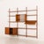 1960s Danish PS System Shelving Wall Unit from Randers Møbelfabrik, 1960s For Sale - Image 5 of 18