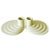 Vintage Ypperlig Candlesticks from Ikea, 1990s, Set of 2 For Sale - Image 6 of 6