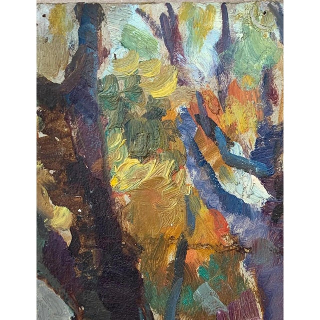 FREE SHIPPING worldwide. The painting will be rolled up and packed securely in a special protective tube. Note: The...