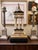 Grand Tour Large Neoclassical Italian Grand Tour Architectural Model of a Temple Dedicated to Cupid (Eros) For Sale - Image 3 of 15