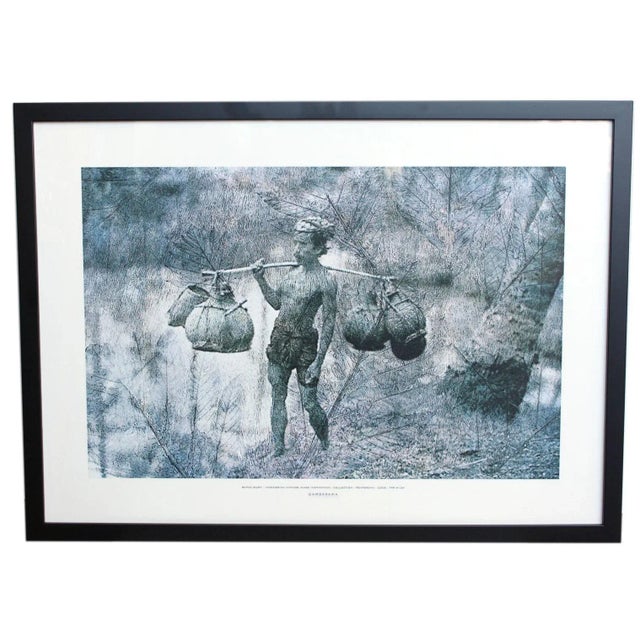 2000 - 2009 Bapak Gutsi- Indonesian Image Inspiration - Collection - Temporama - Code - Tpr H104 For Sale - Image 5 of 5