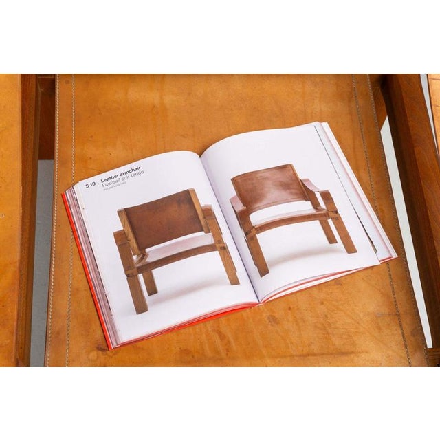 S10 Lounge Chairs by Pierre Chapo, France, 1964, Set of 2 For Sale - Image 17 of 18