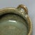 Antique Chinese Official‑Style Celadon Porcelain Tripod Censer Incense Burner For Sale - Image 4 of 8