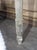 Antique French Painted Louis XVI Style Console Table With Marble Top For Sale - Image 14 of 18