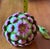 Katherine Houston Porcelain Artichoke For Sale In Miami - Image 6 of 9