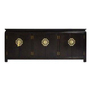 1970s Chin Hua Buffet Sideboard Raymond Sobota for Century Furniture For Sale