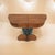 1950s Vintage Console Table, 1950s For Sale - Image 5 of 6
