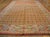 Antique European Savonnerie rug, size: 10'8" x 17'4".