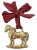 English 19th-C. English Horse Brass Ornament For Sale - Image 3 of 3