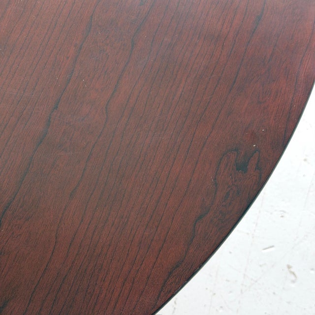Knoll 1990s Paperclip Table by Massimo Vignelli for Knoll For Sale - Image 4 of 6