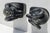 Stone Stone & Resin Amun-Ra Egyptian Bookends Metropolitan Museum of Art - A Pair of 2 For Sale - Image 7 of 11