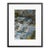 Toni Frissell 'Sports Fishing in Wyoming' Archival Pigment Print Framed in Black For Sale